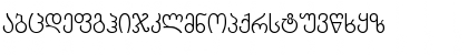 G&G_IliaM Normal Font