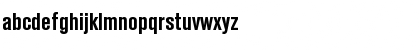 URWAccidaliaTBolCon Regular Font