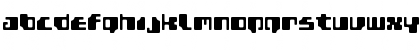 Gamma1500 Bold Font