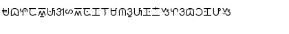 Guhit Baybayin Regular Font