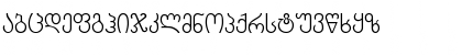 IliaMTAV Normal Font