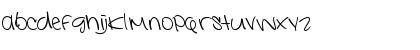 Interconnected Demo Regular Font