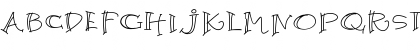 K26Argento Medium Font