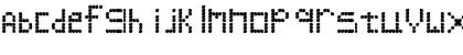 KryptOrig Regular Font