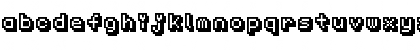 KS-PetitHeartOutline10_3 Regular Font