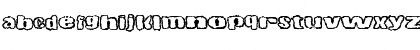 LittleSpooky Regular Font