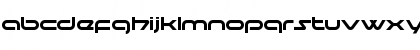 moonhouse Regular Font