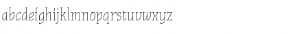 Nautik Light Regular Font