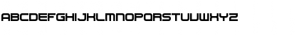 Nes Controller Regular Font