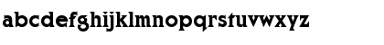 URWCopernicusD Regular Font