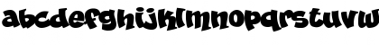 CCSchoolsOut Regular Font