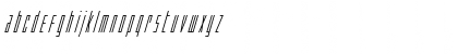 Phantacon Super-Italic Italic Font