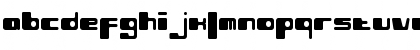 Phorfeit Regular (BRK) Regular Font