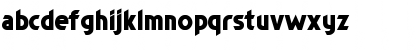 CCTimelord Regular Font