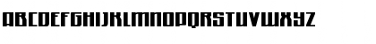 Quantum of Malice Drop Regular Font
