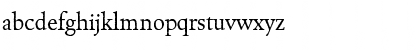 Celestia Antiqua Regular Font