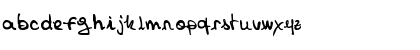 sophie Regular Font