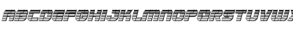 Super Submarine Chrome Italic Italic Font