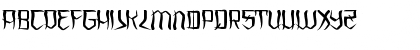 underhood Regular Font