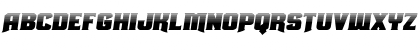 Union Gray Halftone Semi-Italic Semi-Italic Font