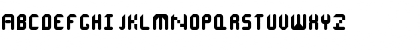 Vipansh 1.0 Regular Font