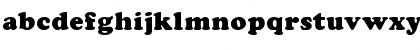 VNI-Cooper Heavy Font