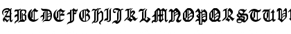 VPS Hung Yen Hoa Regular Font