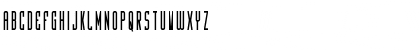Y-Files Condensed Condensed Font