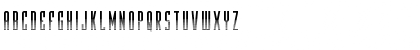 Y-Files Halftone Regular Font