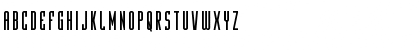Y-Files Regular Font