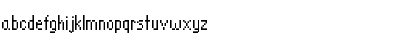 Zarbville NBP Regular Font