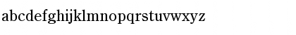 CenturyOldStyle Regular Font