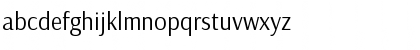 Arsenal Regular Font