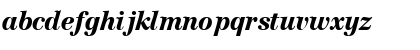 CenturyRepriseBlackSSK Italic Font