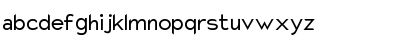 Charger Regular Font