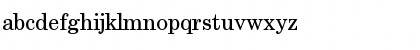 CenturySchPReg Regular Font