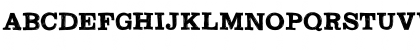 DK Southwark Regular Font