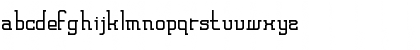 Frankfurt Messe Serif Font