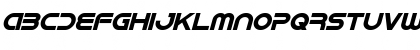 IDroid Bold Italic Font