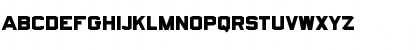 Norfolk Bold Font