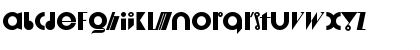 NowGrotesk Regular Font
