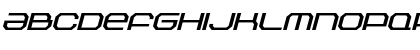 Outland Italic Font
