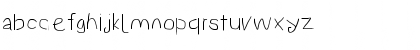 Proton BdExt Font