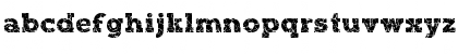 ROCK-ON Demo Regular Font