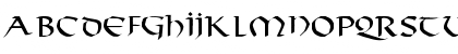 Viking Regular Font