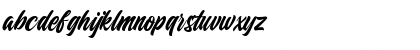 Coolkids - Script Typeface Regular Font