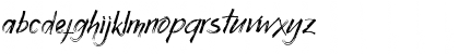 Gothix Regular Font
