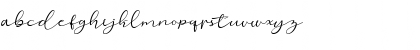 Holyttha Regular Font
