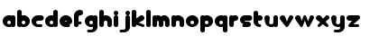 iCE DROP Bold Font