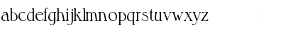 ValitLightSSK Regular Font